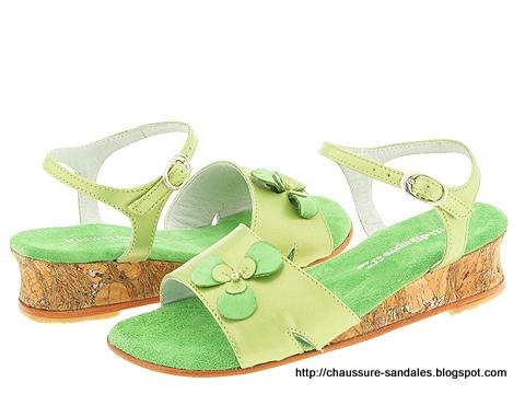 Chaussure sandales:616871BN~[679534]