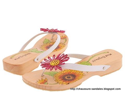 Chaussure sandales:679541sandales