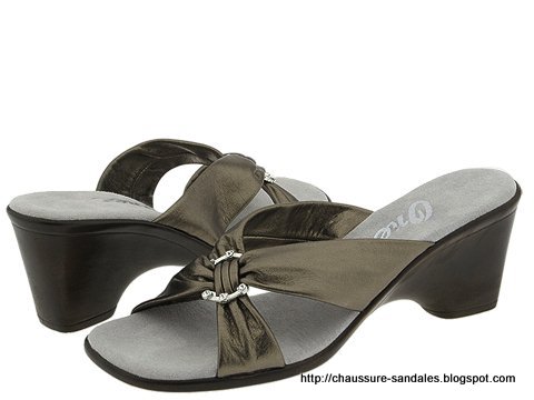Chaussure sandales:679387sandales