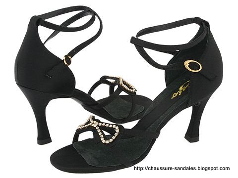 Chaussure sandales:sandales679396