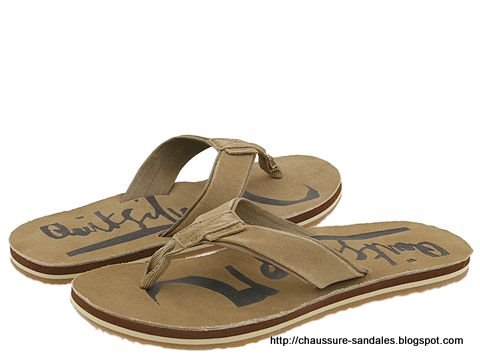 Chaussure sandales:sandales679404