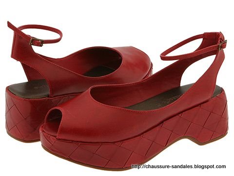 Chaussure sandales:sandales-679430