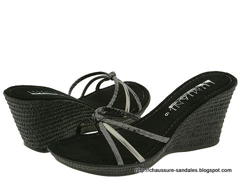 Chaussure sandales:sandales-679433