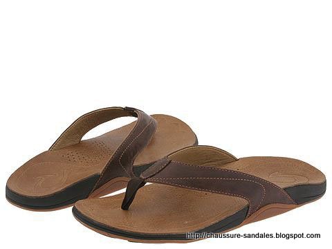 Chaussure sandales:sandales-679443