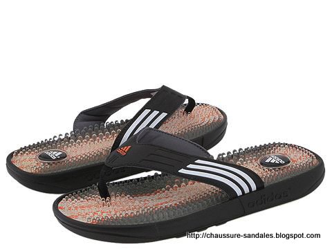 Chaussure sandales:679455sandales