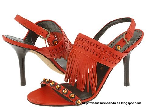 Chaussure sandales:679454sandales