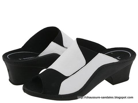 Chaussure sandales:sandales-679504