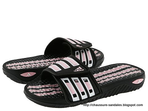 Chaussure sandales:sandales-679570