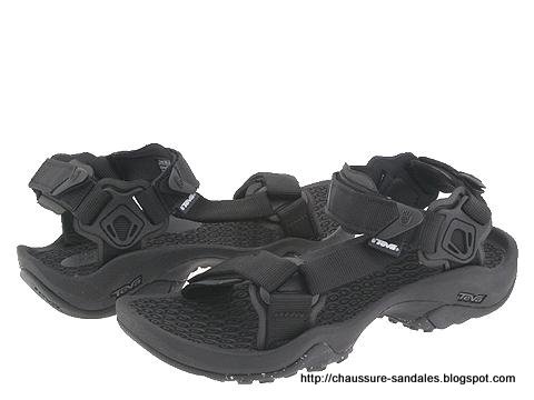 Chaussure sandales:sandales-679585