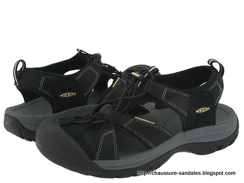 Chaussure sandales:sandales-679611