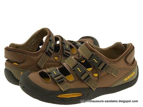 Chaussure sandales:sandales-679633
