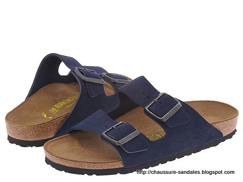 Chaussure sandales:sandales-679948
