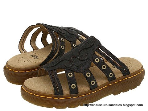 Chaussure sandales:sandales-679946