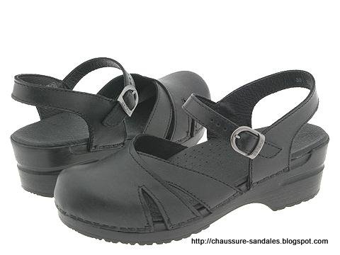 Chaussure sandales:sandales-679920