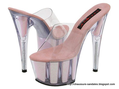 Chaussure sandales:sandales-679778