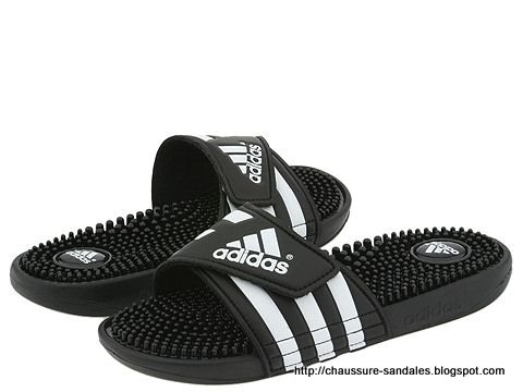 Chaussure sandales:sandales-679797