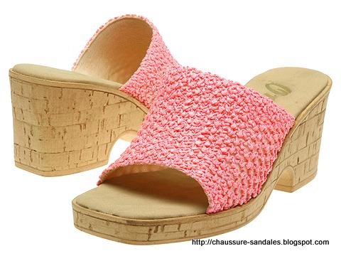 Chaussure sandales:sandales-679807