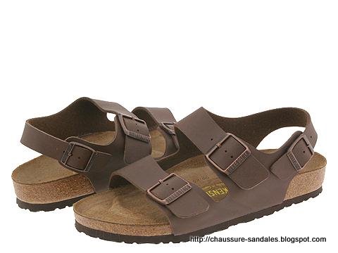 Chaussure sandales:sandales-679833