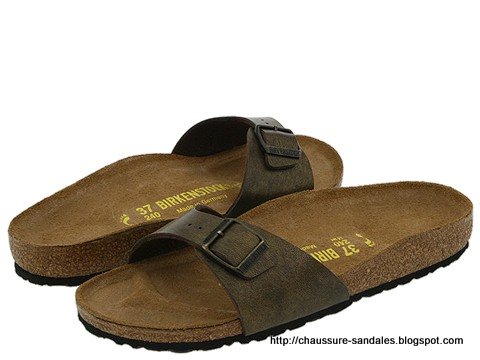 Chaussure sandales:sandales-679834