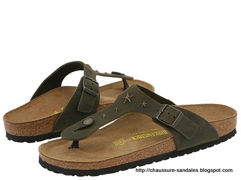 Chaussure sandales:sandales-679887