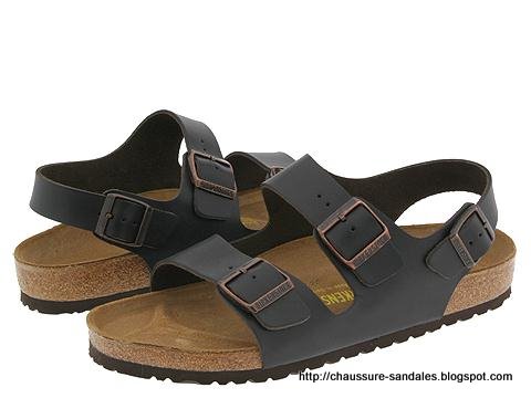 Chaussure sandales:sandales-679900