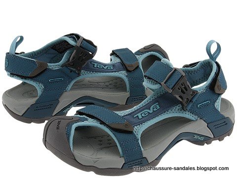 Chaussure sandales:sandales-679968