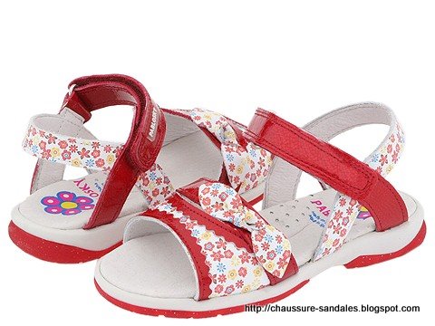 Chaussure sandales:sandales-677096