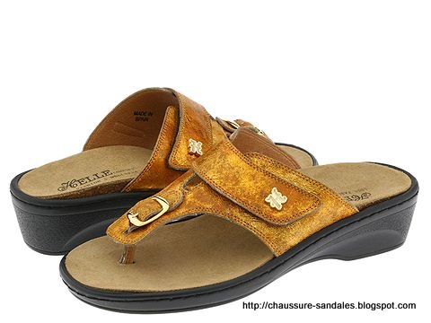Chaussure sandales:sandales-677113