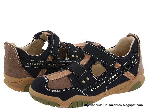Chaussure sandales:sandales-677116
