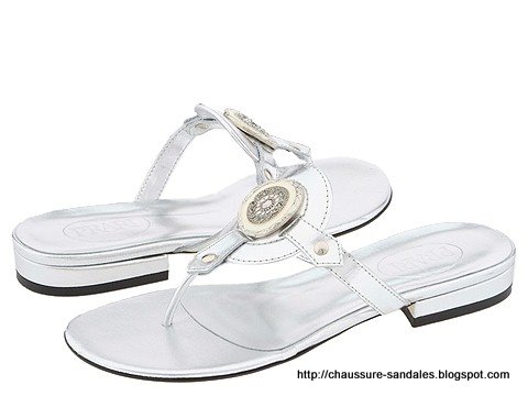 Chaussure sandales:LOGO676980
