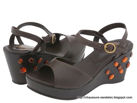 Chaussure sandales:sandales-676987