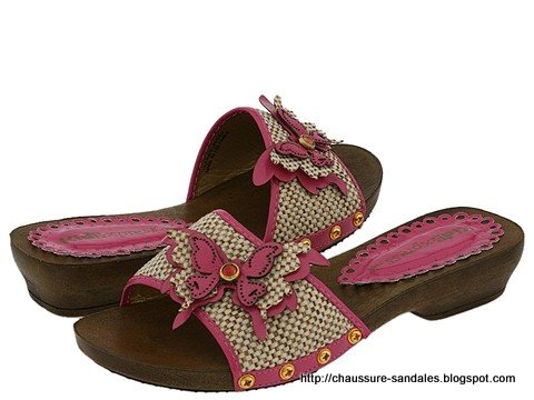 Chaussure sandales:sandales-677126