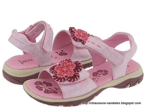 Chaussure sandales:sandales-677049