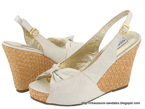 Chaussure sandales:sandales-677056
