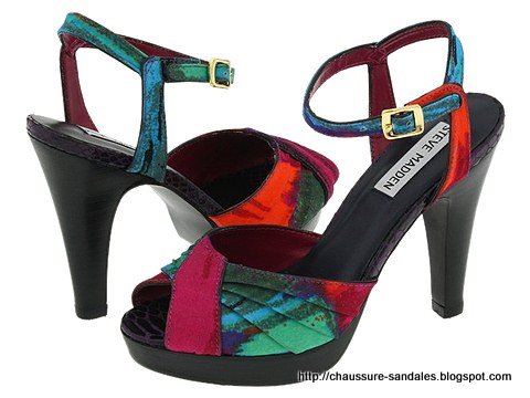 Chaussure sandales:sandales-677131