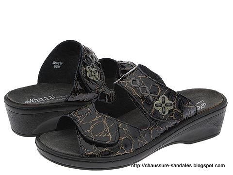 Chaussure sandales:sandales-677143
