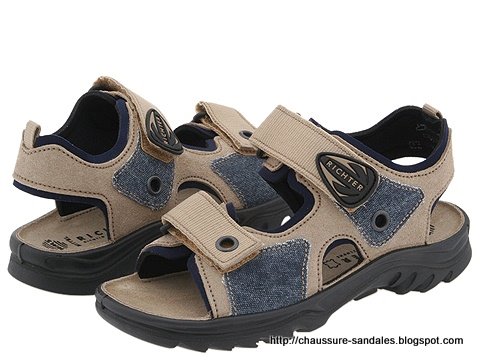 Chaussure sandales:sandales-677146