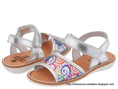 Chaussure sandales:sandales-677174