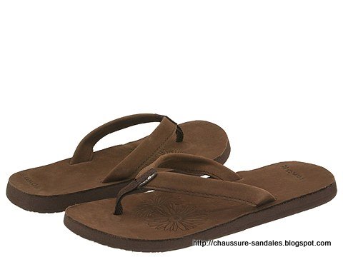 Chaussure sandales:sandales-677177