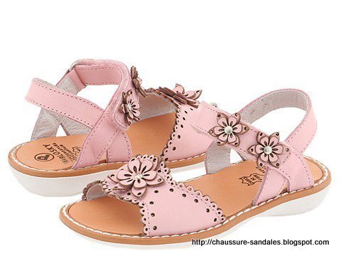 Chaussure sandales:sandales-677197