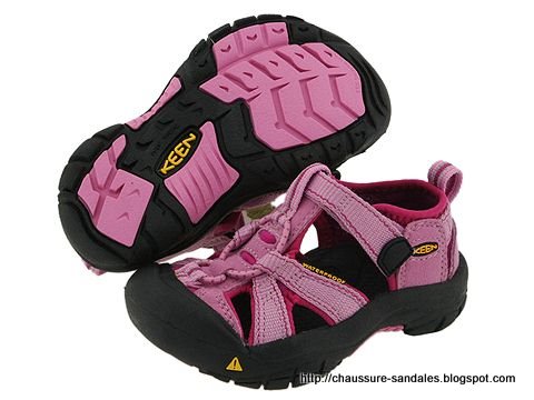 Chaussure sandales:sandales-677212