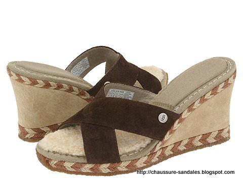 Chaussure sandales:sandales-677227
