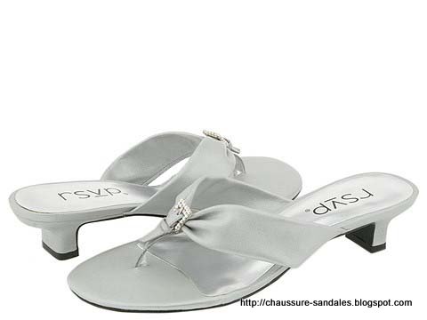 Chaussure sandales:sandales-677232
