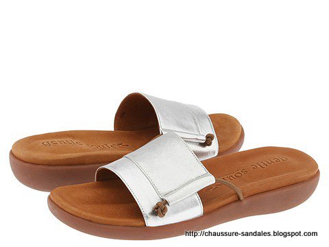 Chaussure sandales:sandales-677237
