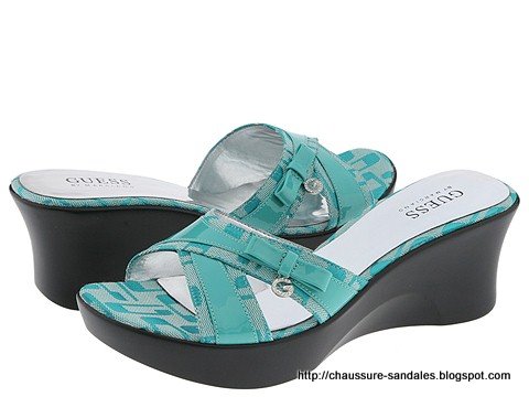 Chaussure sandales:sandales-677431