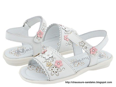 Chaussure sandales:sandales-677311