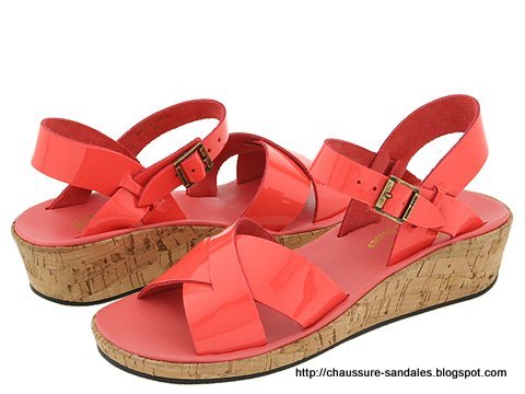 Chaussure sandales:sandales-677461
