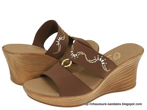 Chaussure sandales:sandales-677378