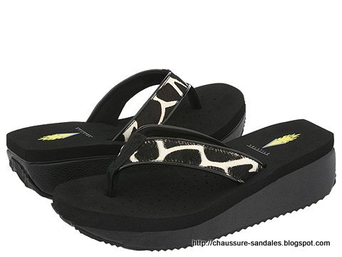 Chaussure sandales:sandales-677611
