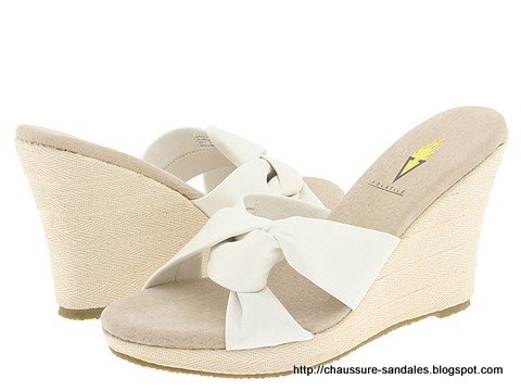Chaussure sandales:sandales-677625